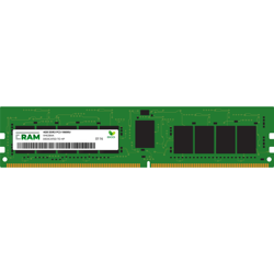 Pamięć RAM 4GB DDR3 do komputera Business Desktop Pro 6005 (Small Form Factor-PC, Microtower-PC) Unbuffered PC3-10600U VH638AA