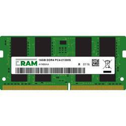 Pamięć RAM 16GB DDR4 do laptopa ProBook 450 G7 SO-DIMM  PC4-21300s 4VN06AA