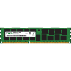 Pamięć RAM 16GB DDR3 do serwera UCS B22 M3 B-Series RDIMM PC3L-12800R UCS-MR-1X162RY-A