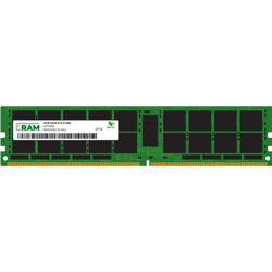Pamięć RAM 32GB DDR4 do serwera PowerEdge R740xd2 R-Series LRDIMM PC4-21300L A9723936