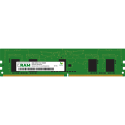 Pamięć RAM 8GB DDR4 do płyty Workstation/Server A2SDV-8C-TLN5F, A2SDV-12C+-TLN5F, A2SDV-16C-TLN5F Atom RDIMM PC4-19200R