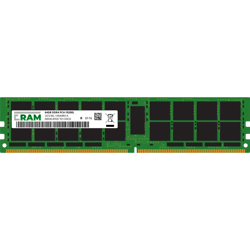 Pamięć RAM 64GB DDR4 do serwera UCS C3X60 M4 S-Series LRDIMM PC4-19200L UCS-ML-1X644RV-A