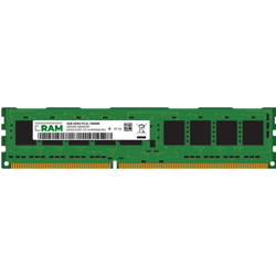 Pamięć RAM 4GB DDR3 do płyty Workstation/Server H8DGG AMD RDIMM PC3L-10600R