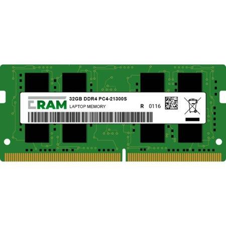 Pamięć RAM 32GB DDR4 do komputera Mac Mini Macmini8,1 Unbuffered PC4-21300U