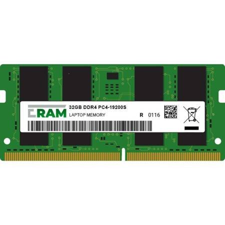 Pamięć RAM 32GB DDR4 do laptopa ROG Serie G752VM SO-DIMM  PC4-19200s